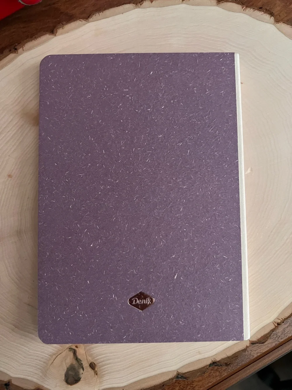 Denik Hardcover Written in the Stars Constellation Journal - NEW